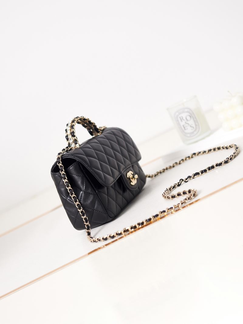 Chanel CF Series Bags